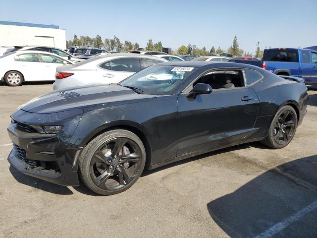 2020 CHEVROLET CAMARO LZ - 1G1FE1R73L0138145