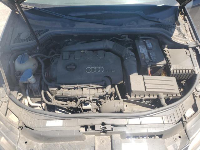 2011 Audi A3 Premium Plus VIN: WAUKEAFM8BA010280 Lot: 61645244