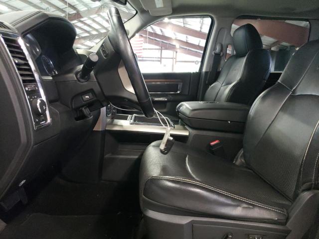 2014 Ram 1500 Laramie VIN: 1C6RR7VT0ES187218 Lot: 62749964