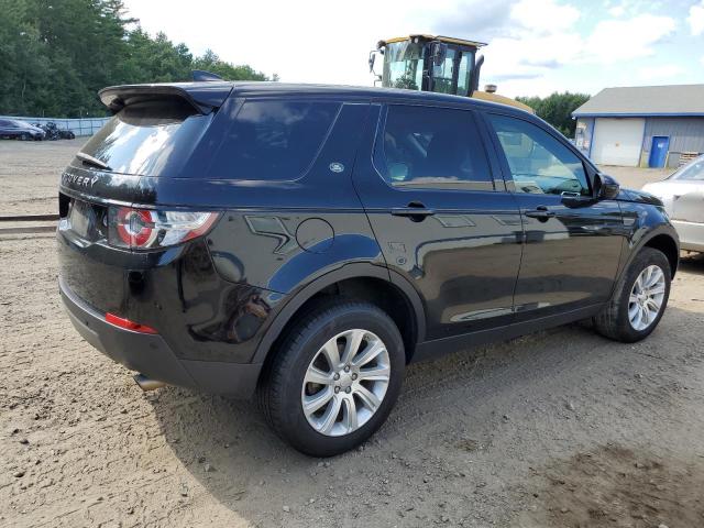 VIN SALCP2RX7JH727717 2018 Land Rover Discovery, SE no.3