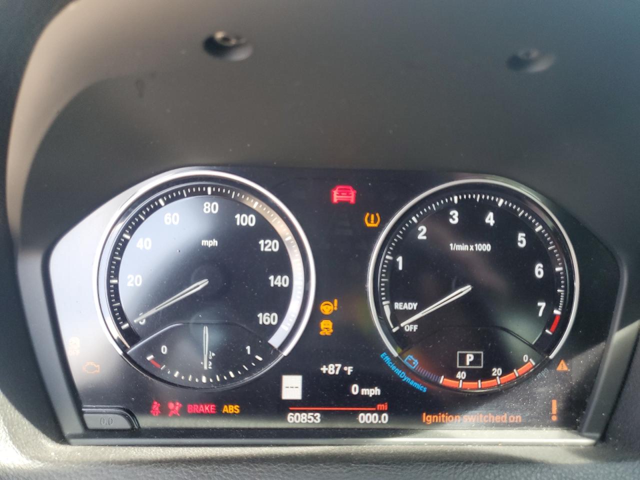 WBA2J3C06L7E55336 2020 BMW 230Xi