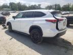 TOYOTA HIGHLANDER photo