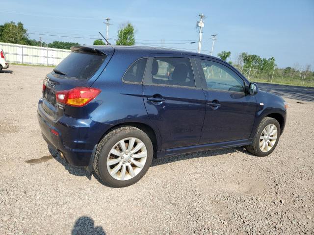 2011 Mitsubishi Outlander Sport Se VIN: JA4AR4AU2BZ005972 Lot: 62498484