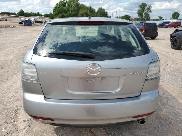 2011 Mazda Cx-7 VIN: JM3ER2AM9B0392995 Lot: 61825534