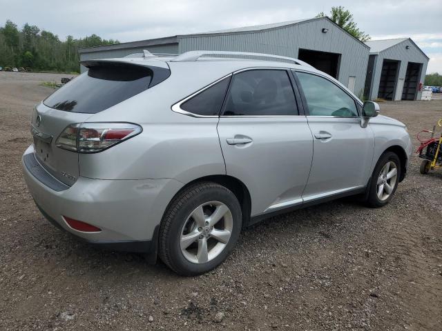 2010 Lexus Rx 350 VIN: 2T2BK1BA7AC045003 Lot: 61998204