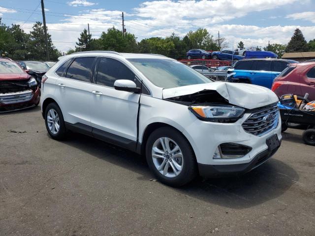 2020 FORD EDGE SEL - 2FMPK3J98LBA10880