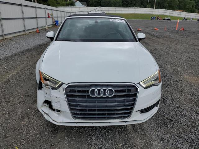 2015 AUDI A3 PREMIUM - WAU5CLFF1F1135370