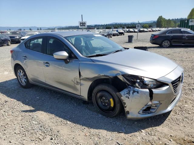 VIN JM1BM1V7XE1151521 2014 Mazda 3, Touring no.4