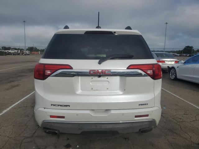 2017 GMC Acadia Denali VIN: 1GKKNXLS3HZ289547 Lot: 61279034