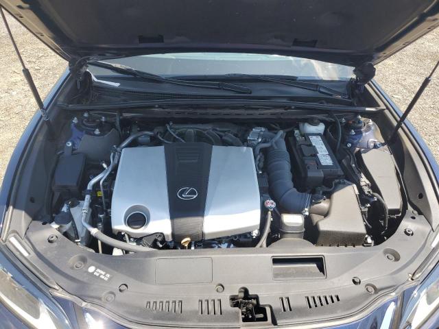 2022 Lexus Es 350 Base VIN: 58ADZ1B15NU123851 Lot: 60596154