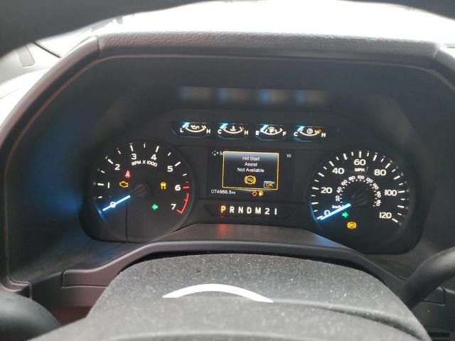 2015 FORD F150 SUPER - 1FTEW1EPXFFC28447