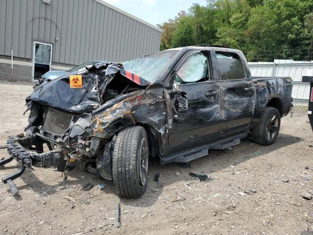 Vin: 1c6rr7mt5ds709101, lot: 79428034, ram 1500 sport 2013 img_1