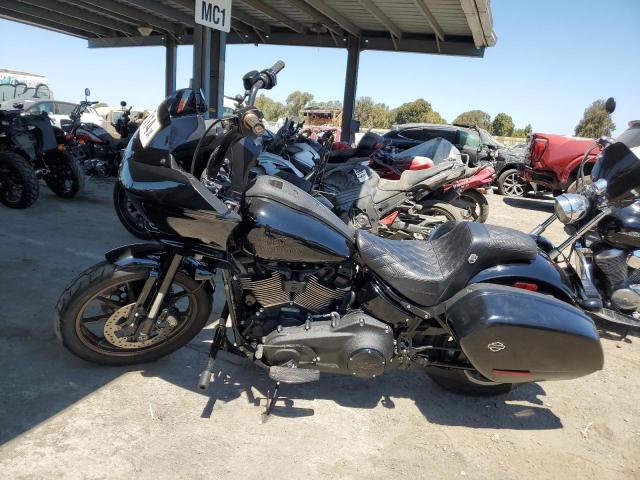 2023 HARLEY-DAVIDSON FXLRST 1HD1YXZ20PB068094
