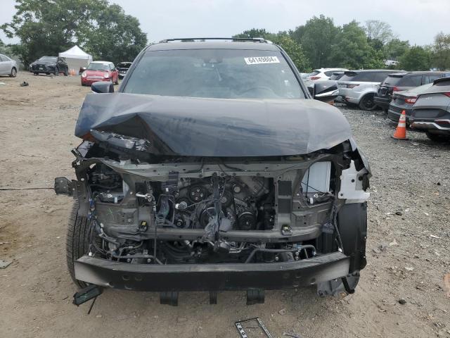 2023 LEXUS GX 460 - JTJAM7BX3P5348641