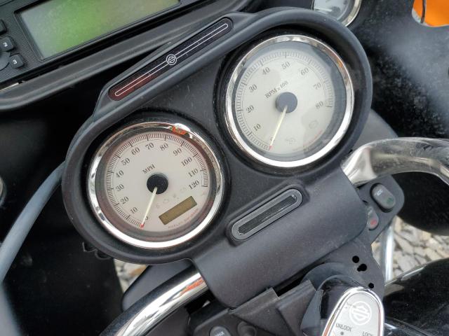 2008 HARLEY-DAVIDSON FLTR - 1HD1FS4348Y617898