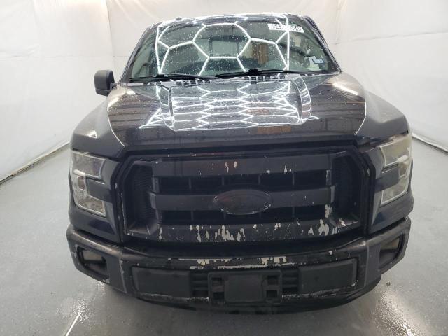 2015 FORD F150 SUPER - 1FTEW1C8XFKD13131