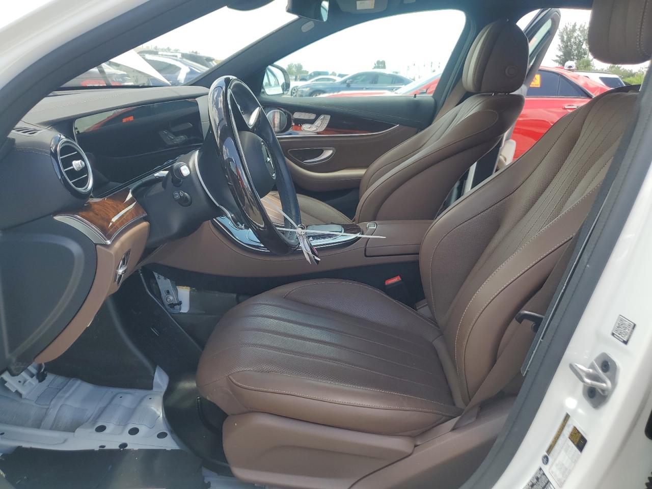 W1KZF5KB0NB084498 2022 Mercedes-Benz E 450 4Matic