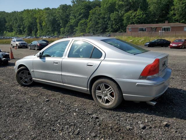 2005 Volvo S60 2.5T VIN: YV1RS592852452285 Lot: 62822274