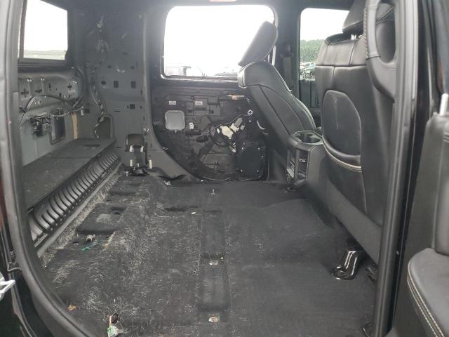 2019 RAM 2500 LIMIT 3C6UR5TL0KG530243
