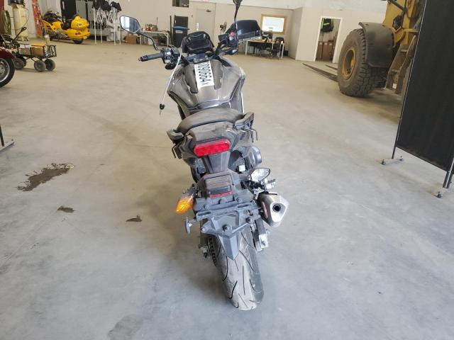 2016 HONDA NC700XD JH2RC8742GK000139