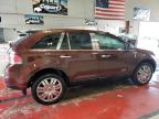 LINCOLN MKX photo