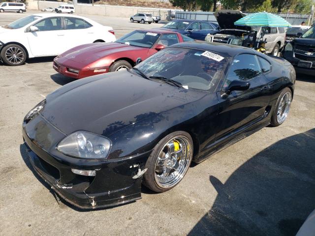 1993 Toyota Supra Sport Roof VIN: JT2JA81J4P0003946 Lot: 61908274