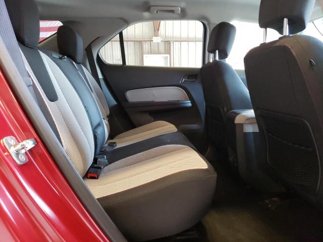 2013 Chevrolet Equinox Lt VIN: 2GNALDEK1D6187329 Lot: 62675634