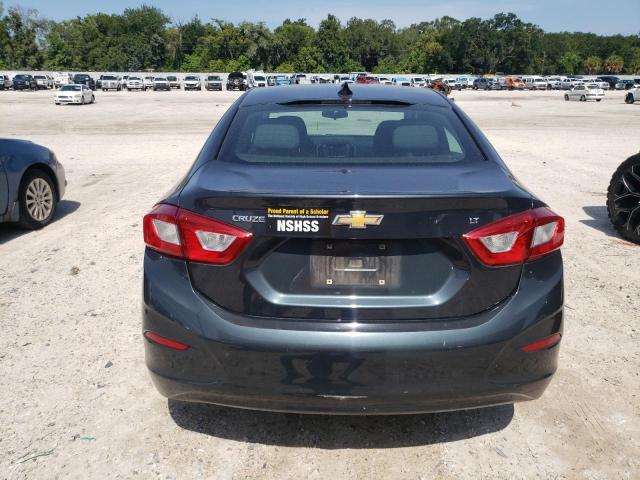 2018 CHEVROLET CRUZE LT - 1G1BE5SM8J7119603