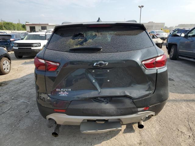 2020 CHEVROLET BLAZER 2LT - 3GNKBCRS4LS616734