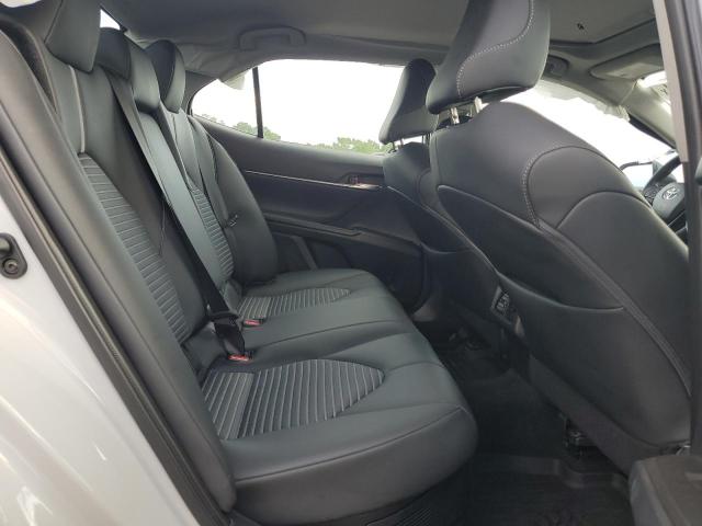 2023 TOYOTA CAMRY SE N - 4T1S31AK3PU051593