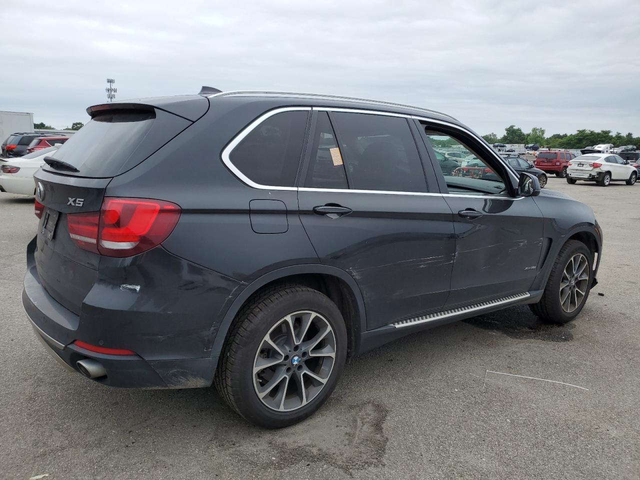 5UXKR0C57E0H25092 2014 BMW X5 xDrive35I