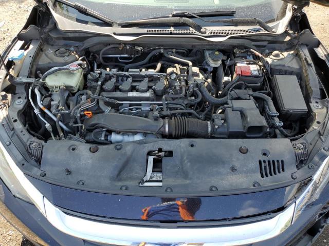 2016 HONDA CIVIC TOUR - 2HGFC1F91GH631652