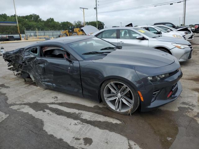 2018 CHEVROLET CAMARO LT - 1G1FB1RX3J0101053