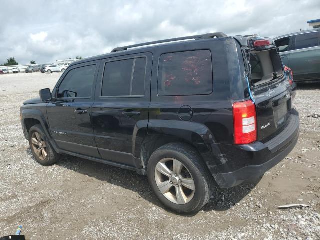 2015 JEEP PATRIOT LA - 1C4NJRFB0FD125890