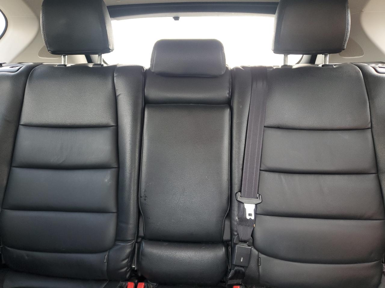 JM3KE4CE9D0124581 2013 Mazda Cx-5 Touring