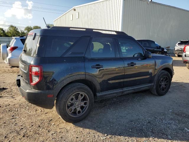 2022 FORD BRONCO SPO - 3FMCR9B64NRD40330