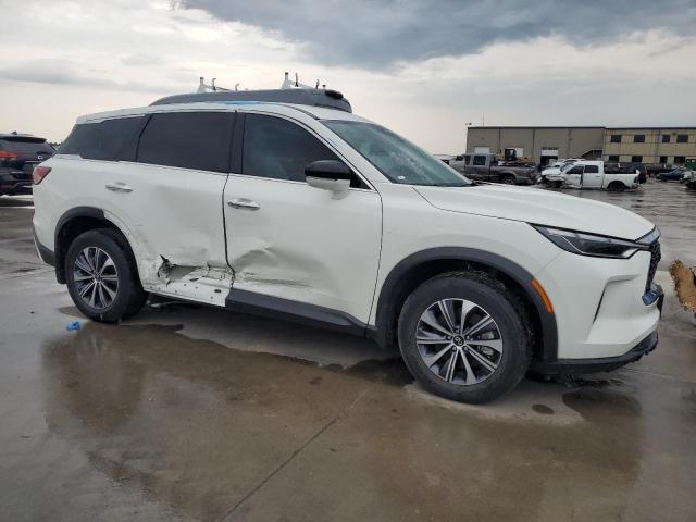 2023 INFINITI QX60 PURE 5N1DL1ER0PC368673
