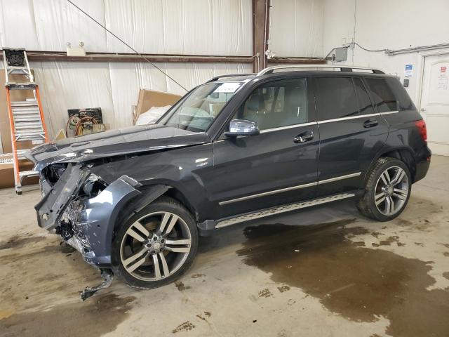 2014 Mercedes-Benz Glk 250 Bluetec VIN: WDCGG0EB9EG196422 Lot: 61919404
