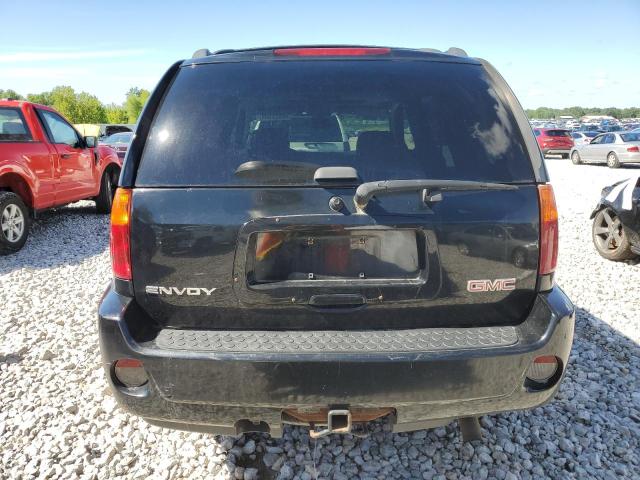 2007 GMC Envoy Denali VIN: 1GKET63M472260662 Lot: 60827904