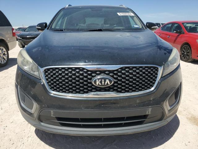 2016 KIA SORENTO LX - 5XYPG4A37GG013780