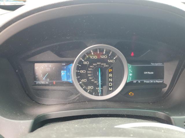 2013 Ford Explorer Limited VIN: 1FM5K8F86DGA20774 Lot: 62051464