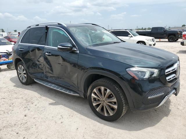 2020 Mercedes-Benz Gle 350 4Matic VIN: 4JGFB4KB1LA046957 Lot: 61404594