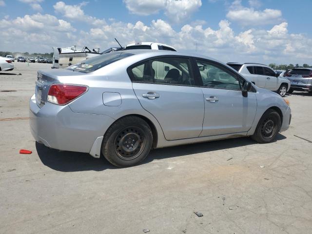 2013 Subaru Impreza VIN: JF1GJAA63DH033642 Lot: 62754214