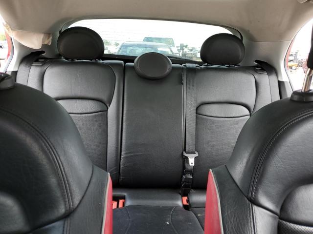 2016 FIAT 500X TREKK ZFBCFXET8GP394312