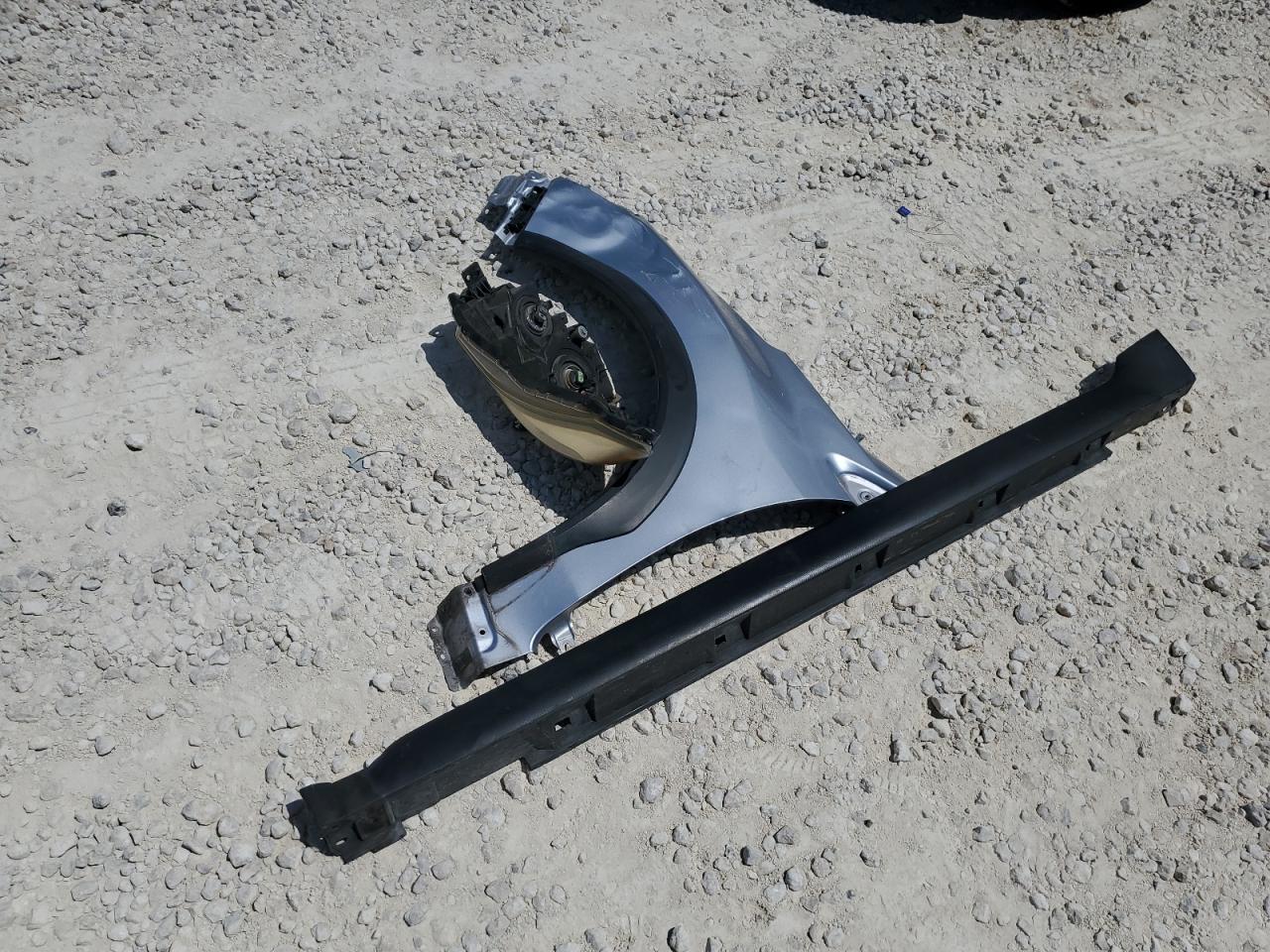 JF2GPAVCXE8277168 2014 Subaru Xv Crosstrek 2.0 Premium