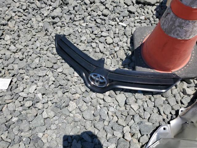 2016 TOYOTA COROLLA L - 2T1BURHE6GC625035