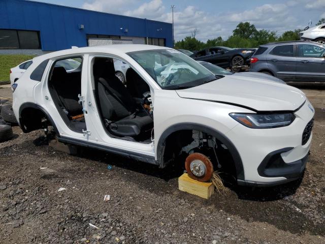 2024 HONDA HR-V LX - 3CZRZ2H36RM776550
