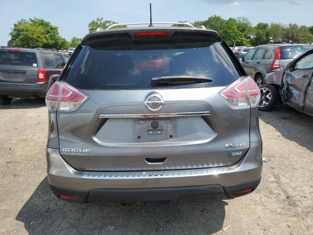 2014 Nissan Rogue S VIN: 5N1AT2MV3EC860229 Lot: 63548724