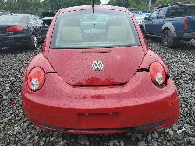 2008 Volkswagen New Beetle S VIN: 3VWRW31C98M508554 Lot: 62860264