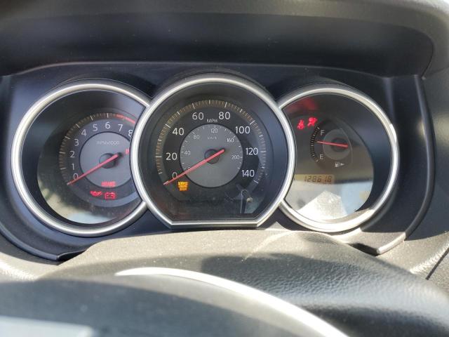 2007 Nissan Versa S VIN: 3N1BC13E47L376746 Lot: 62151284